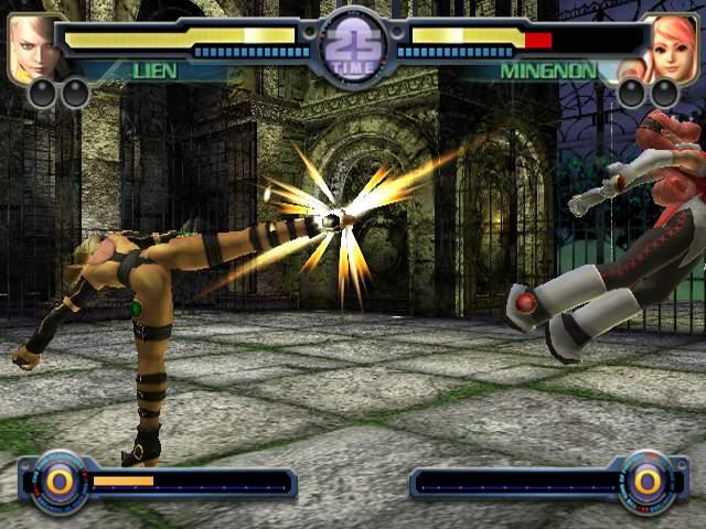 KOF: Maximum Impact helmikuussa
