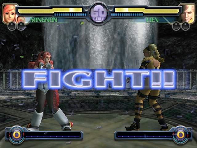KOF: Maximum Impact helmikuussa
