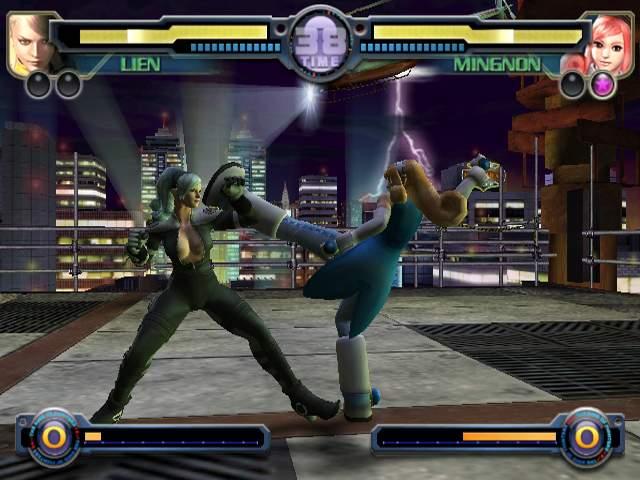 KOF: Maximum Impact helmikuussa