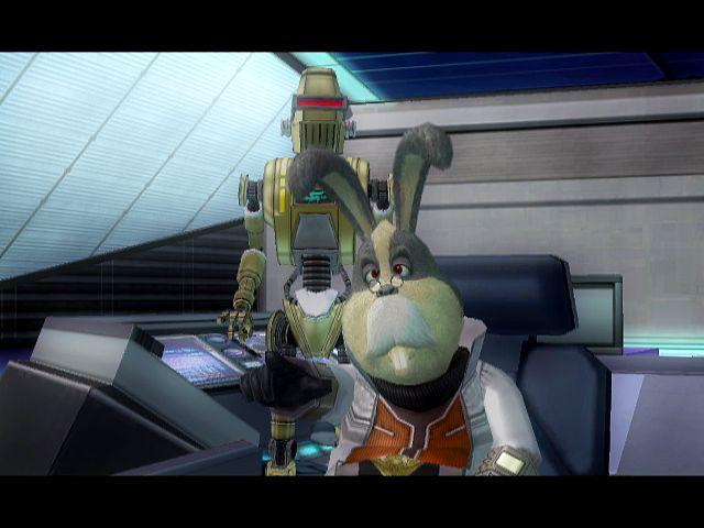 Star Fox Assaultin virallinen USA-kansikuva