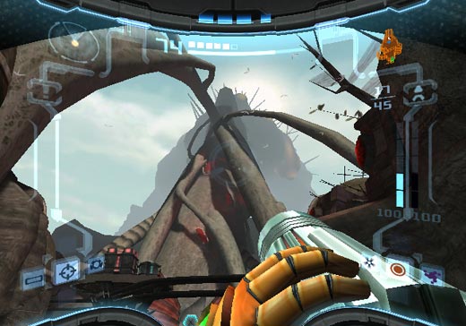 Metroid Prime 2: Echoes