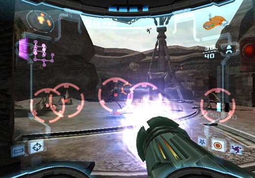Metroid Prime 2: Echoes