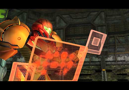 Metroid Prime 2: Echoes