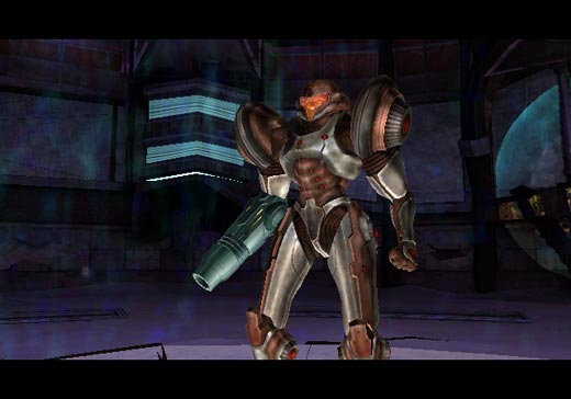 Metroid Prime 2: Echoes