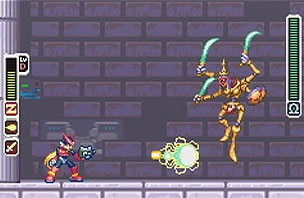 Mega Man Anniversary Collection Xboxille