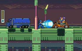 Mega Man Anniversary Collection Xboxille