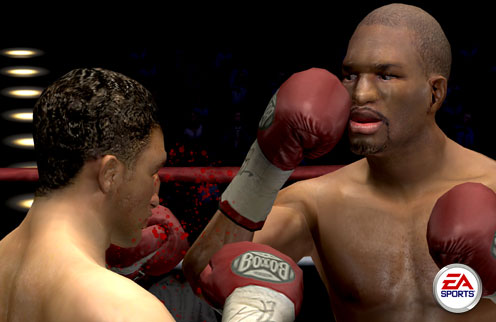 Fight  Night saa jatkoa