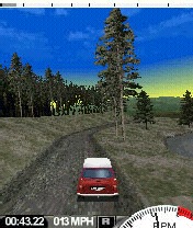 Colin McRae Rally 2005