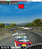 Colin McRae Rally 2005