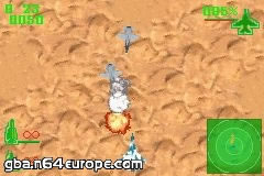 Namcolta neljä uutta GBA-nimikettä