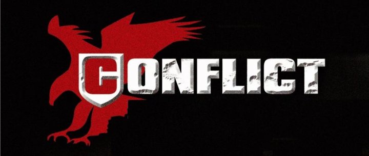 Seuraava Conflict on Global Terror