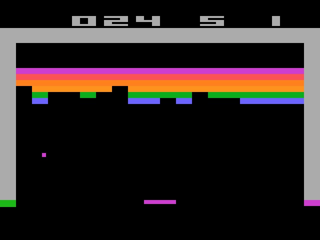 RetroFIN: Atarilta Flashback