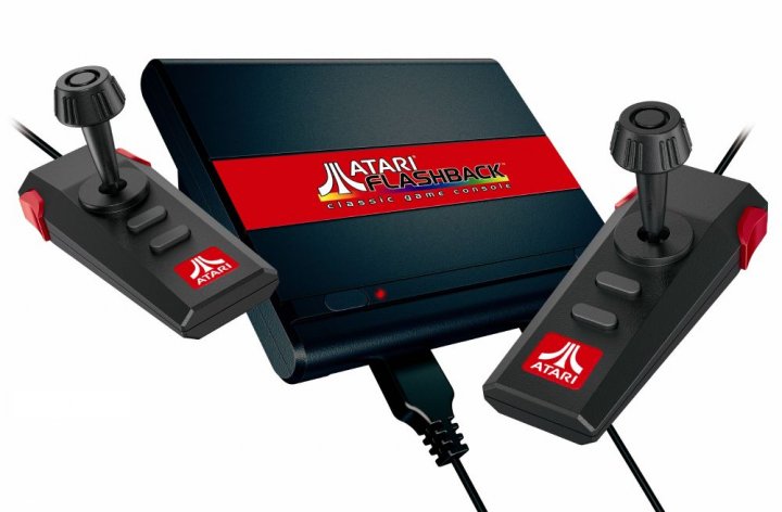 RetroFIN: Atarilta Flashback