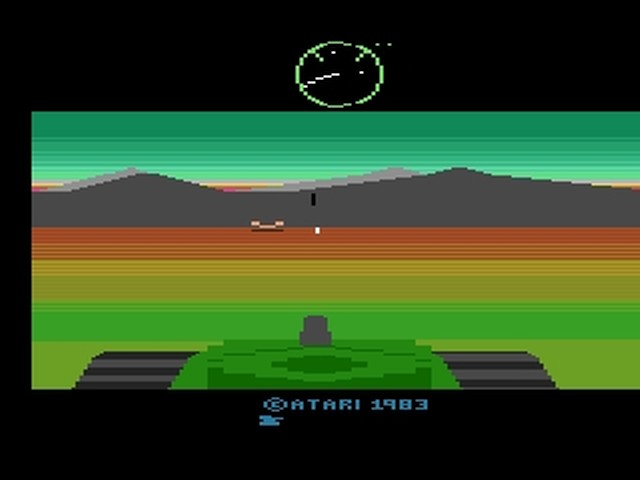 RetroFIN: Atarilta Flashback