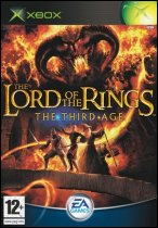 Lord of the Rings: The Third Age