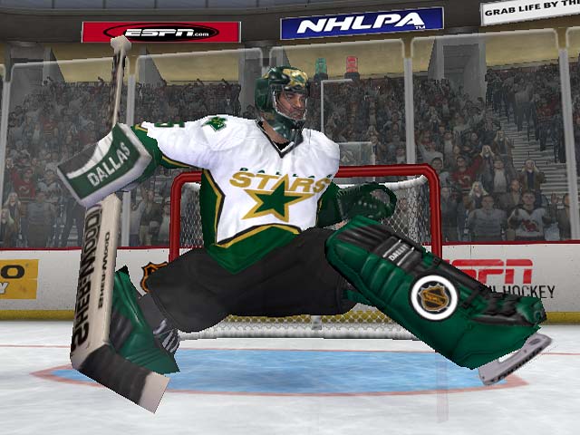 ESPN NHL Hockey