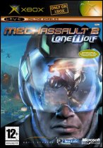 MechAssault 2: Lone Wolf