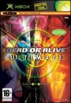 Dead or Alive Ultimate