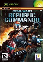 Star Wars: Republic Commando