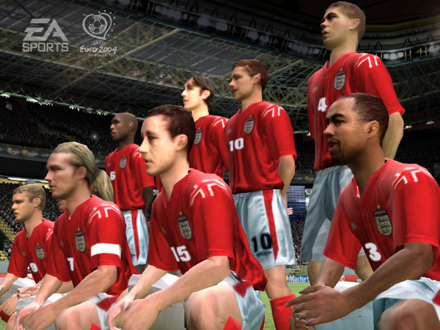 UEFA Euro 2004