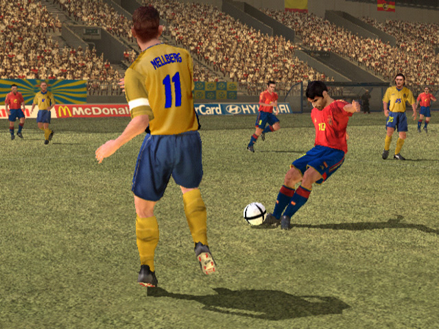 UEFA Euro 2004