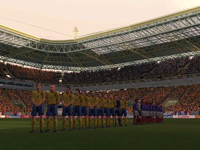 UEFA Euro 2004