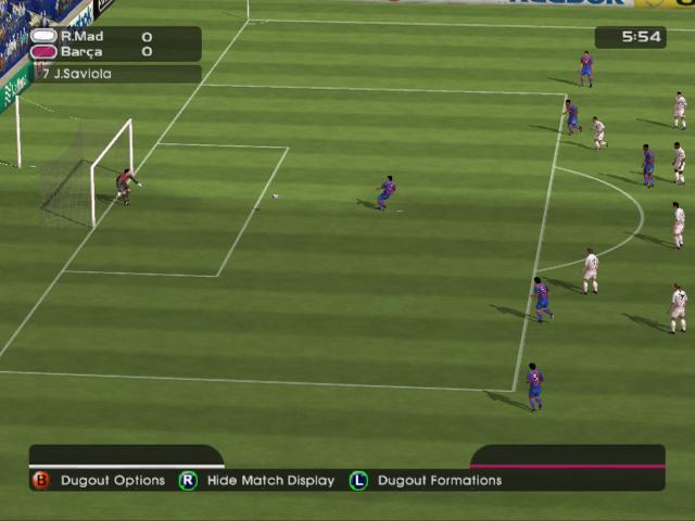 LMA Manager 2005