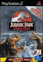 Jurassic Park: Operation Genesis