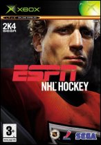 ESPN NHL Hockey