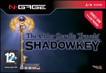 The Elder Scrolls Travels: Shadowkey