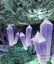 The Elder Scrolls Travels: Shadowkey