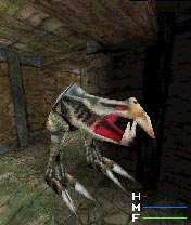 The Elder Scrolls Travels: Shadowkey