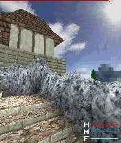 The Elder Scrolls Travels: Shadowkey