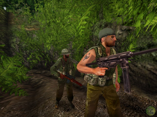 Conflict: Vietnam