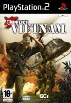 Conflict: Vietnam
