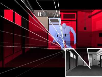 Tuoreita Killer 7 -kuvia