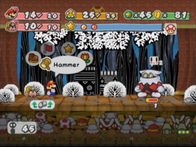 Paper Mario: The Thousand-Year Door