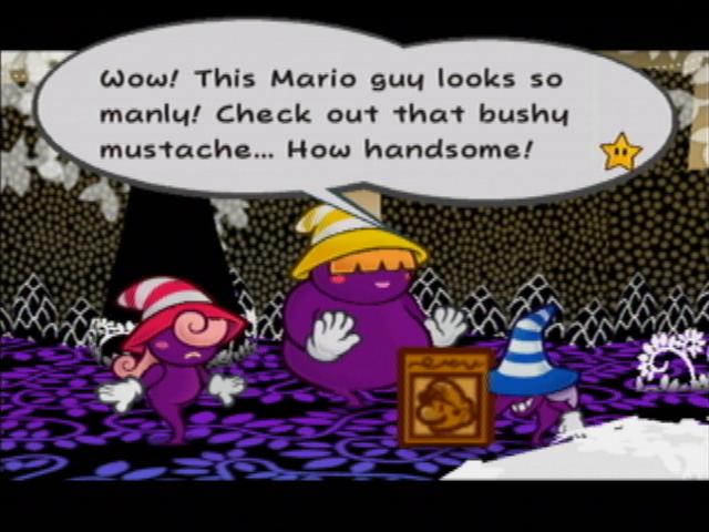 Paper Mario: The Thousand-Year Door