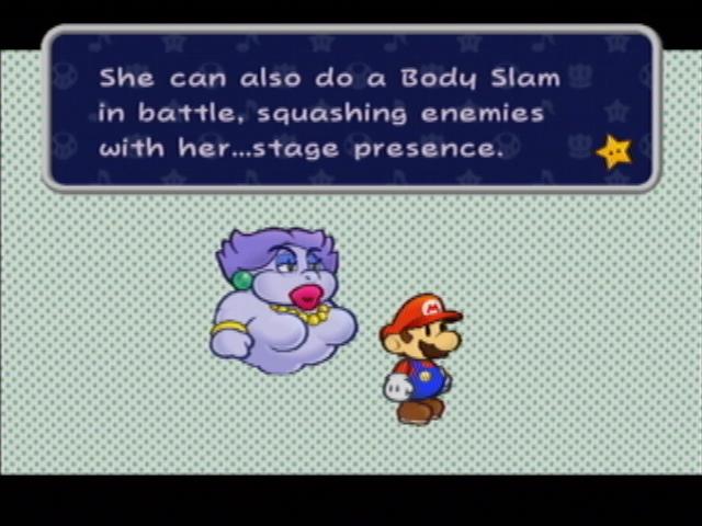 Paper Mario: The Thousand-Year Door
