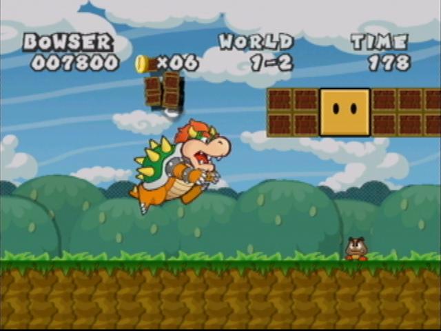 Paper Mario: The Thousand-Year Door