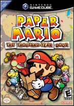 Paper Mario: The Thousand-Year Door