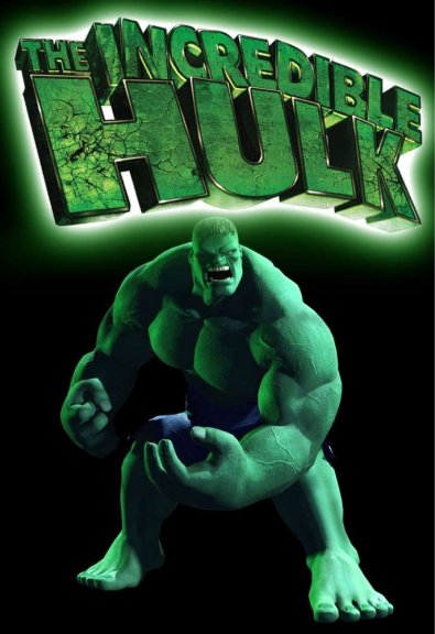 Hulk palaa konsoleille