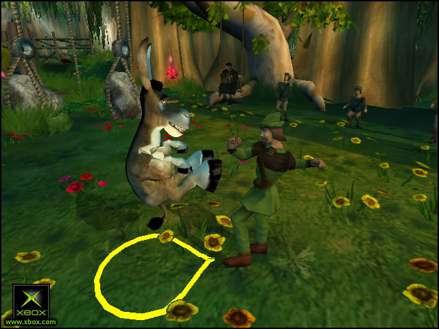 Shrek 2