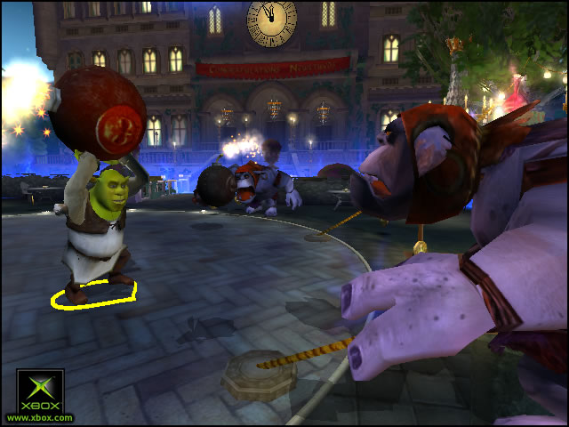 Shrek 2