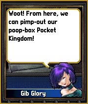 Pocket Kingdom: Own the World