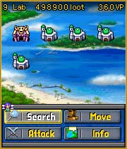 Pocket Kingdom: Own the World