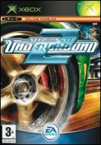 Need For Speed Underground 2