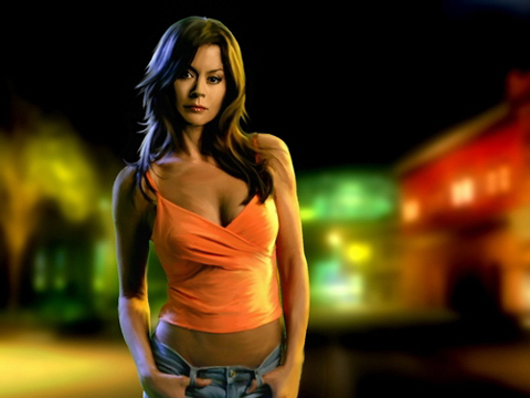 Need For Speed Underground 2