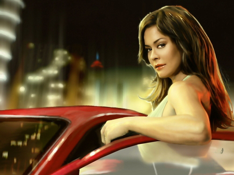 Need For Speed Underground 2