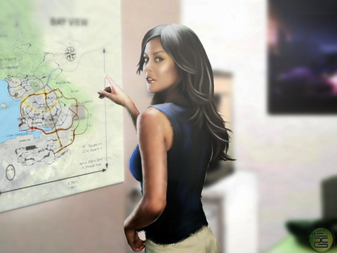 Need For Speed Underground 2